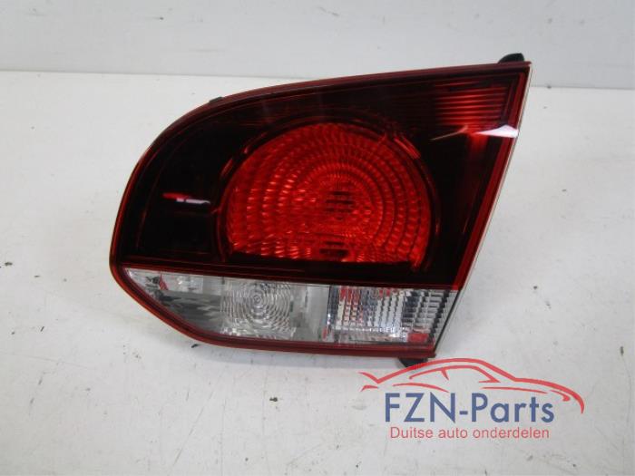 VW Golf 6 Achterlicht Achterklep Rechts R