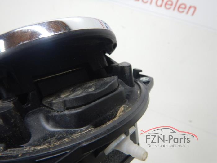VW T-Roc 2GA Facelift Achterklep Opener met Camera
