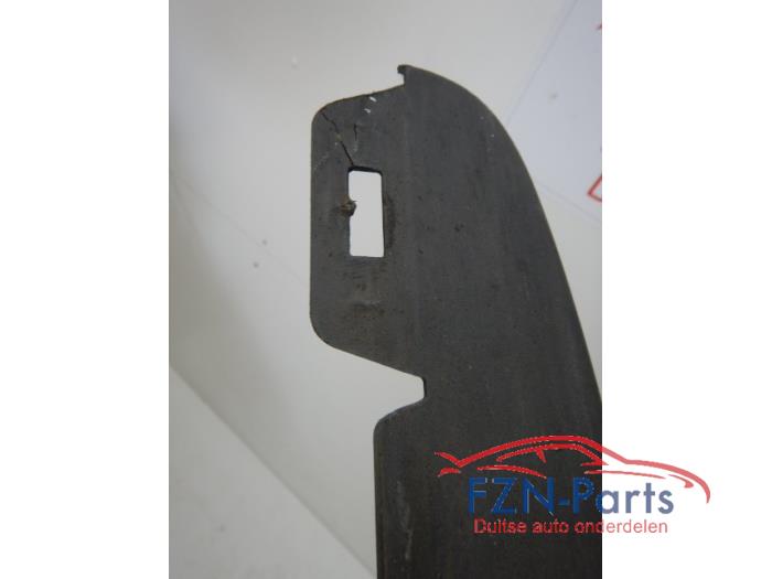 VW Golf 6 GTI GTD Sideskirt Links