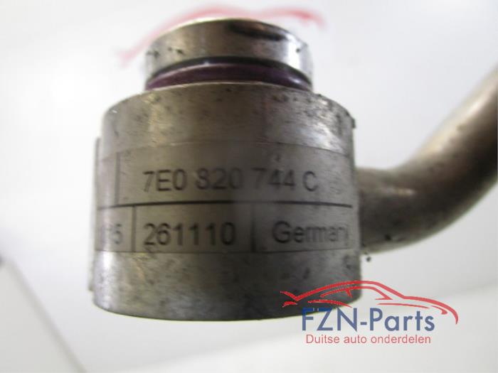 Airco Leiding Volkswagen Transporter (22728929)