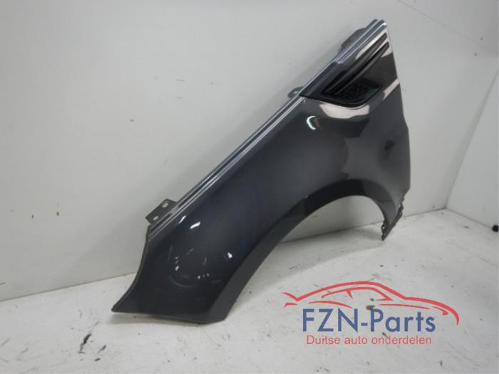 Scherm links-voor Landrover Range Rover Sport (22724193)