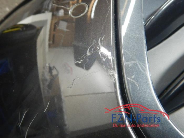Cupra Born Voorbumper 10E 4PDC