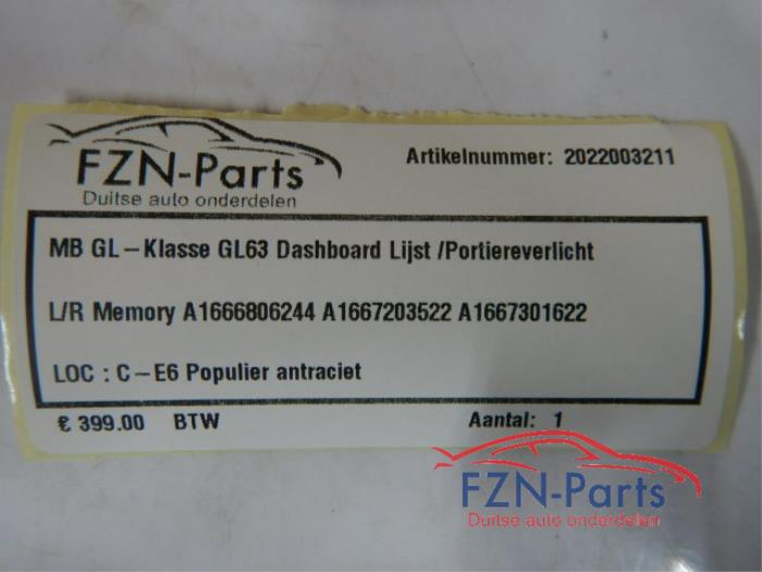 Diversen Mercedes Diversen (22738944)