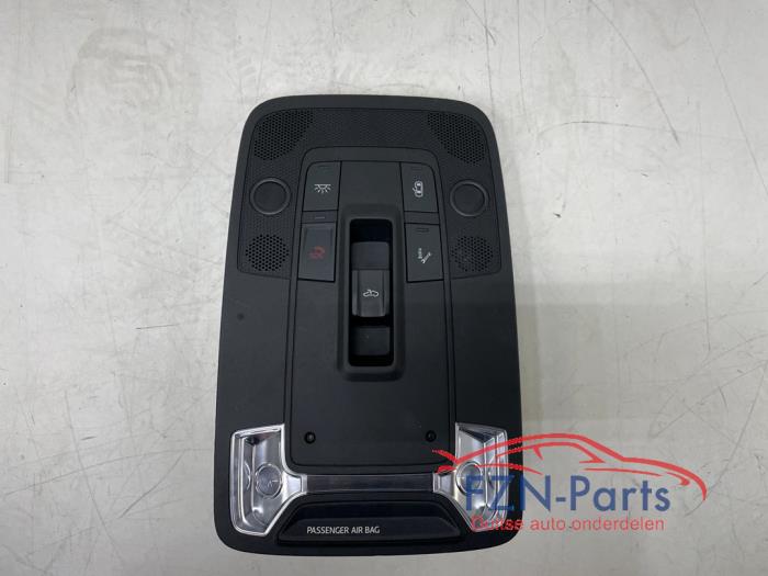 Binnenverlichting voor Audi A3 (22811532)