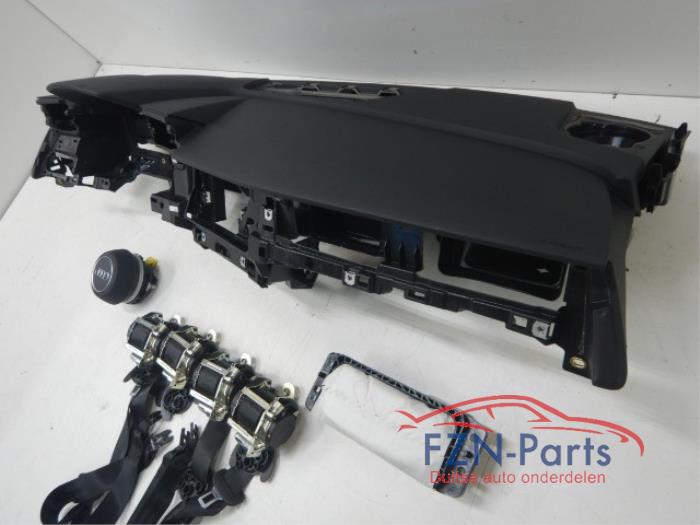 Audi A3 8Y Airbagset