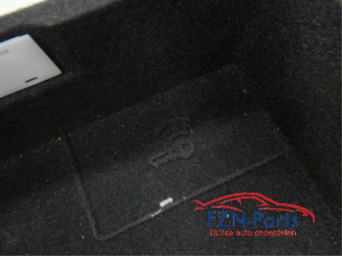 Middenconsoles Audi A6 (22742650)