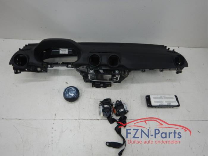 Airbag set + dashboard Audi Q2 (22727691)