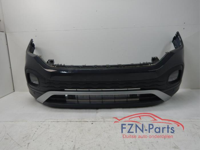 Seat Tarraco 5FJ Facelift Laadvloerdrager