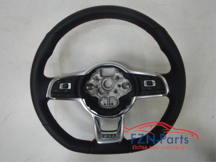VW Golf 7 GTI Stuur MF+ACC+VIEW Leer Nieuw 1.4 GTE Hybrid 106227 01-05-2014 01-08-2020
1.2 TSI 57456 01-11-2012 01-03-2017
1.4 TSI 105911 01-05-2014 01-08-2020
1.0 TSI 124239 01-11-2016 01-08-2020
2.0 GTI 106229 01-11-2013 01-07-2017
1.4 TSI MultiFuel 106414 01-12-2013 01-07-2018
2.0 GTI Clubsport S 120193 01-09-2016 01-03-2017
1.6 TDI 59068 01-01-2013 01-03-2017
1.6 TDI 4motion 57460 01-11-2012 01-03-2017
2.0 GTI TCR