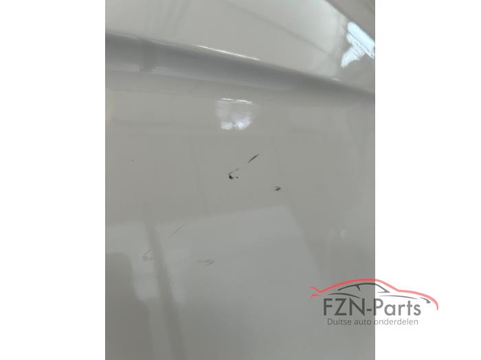 Mercedes-benz Sprinter Portier Rechts-achter