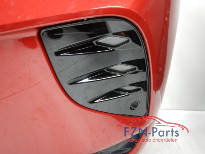 VW ID4 GTX Voorbumper 6PDC