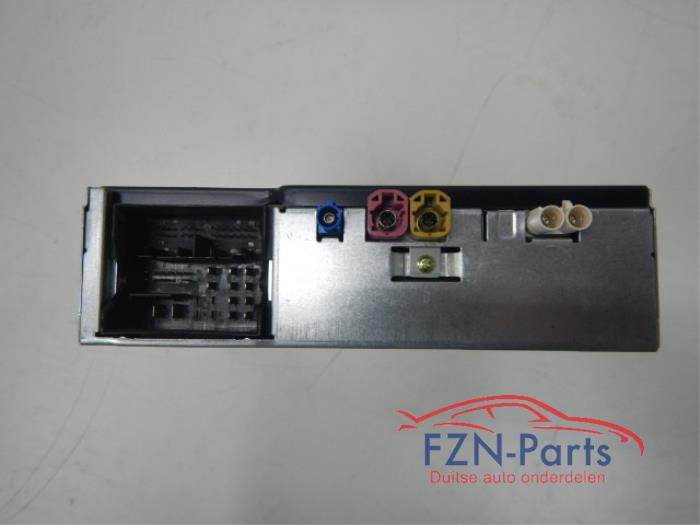 VW Golf 8 Regelapparaat Mediabox Radio Navigatie
