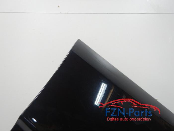 Mercedes GL X166 Spatscherm Zijscherm Rechts