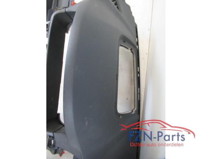 Airbag set + dashboard BMW 5-Serie (22727772)