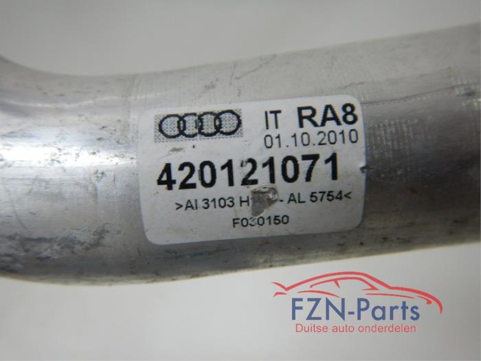 Waterpomp Audi R8 (22745145)