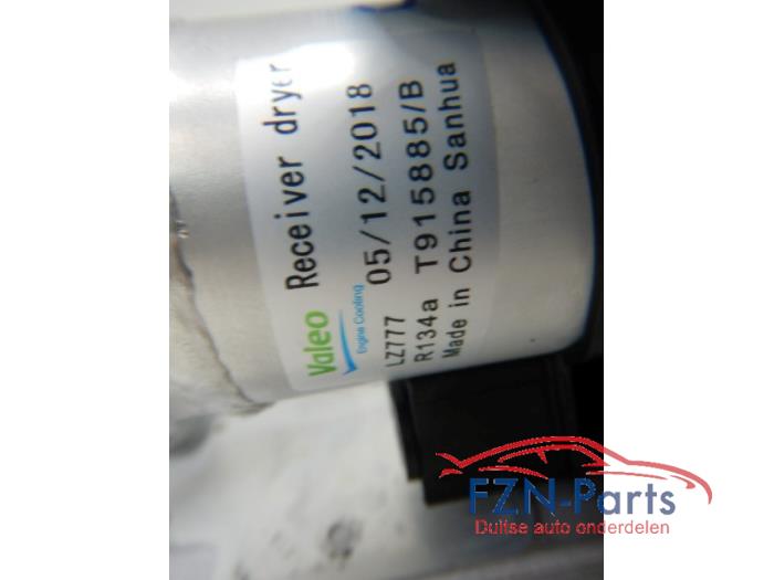 Airco Condensor BMW 1-Serie (22743029)