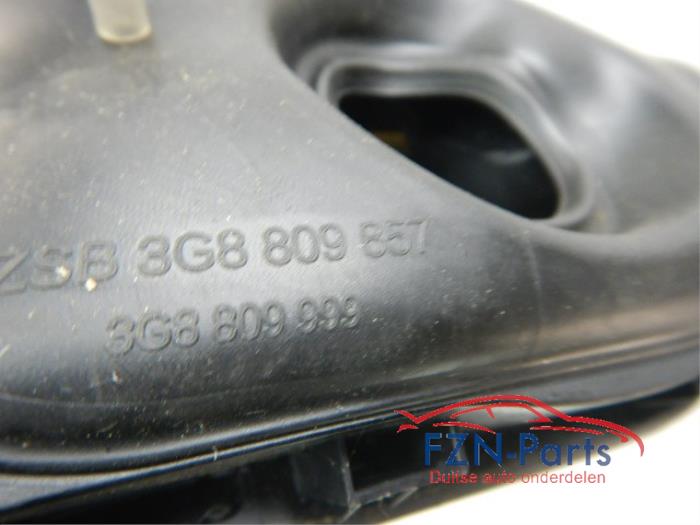VW Arteon 3G8 Tankklep Tank Klep
