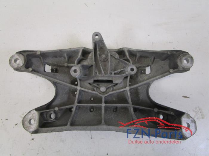 Motorsteun Audi A4 (22736586)