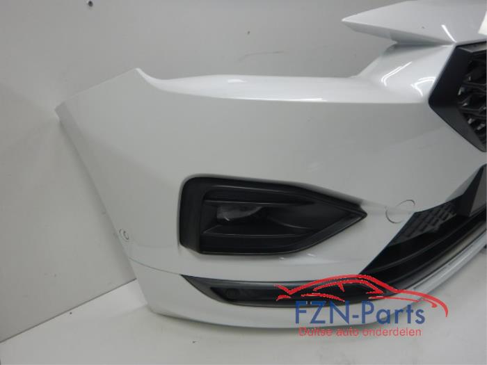 Voorbumper Seat Tarraco (22722299)