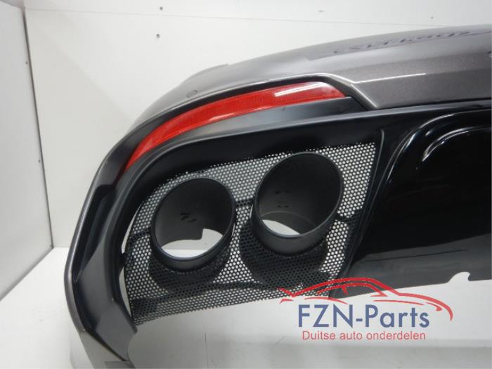 Achterbumper Diversen Diversen (22723712)