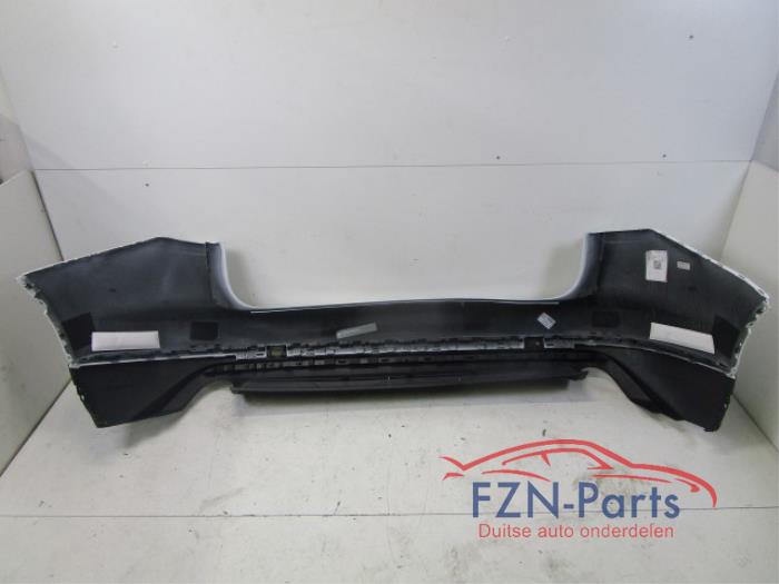 Achterbumper Volkswagen Touareg (22723758)
