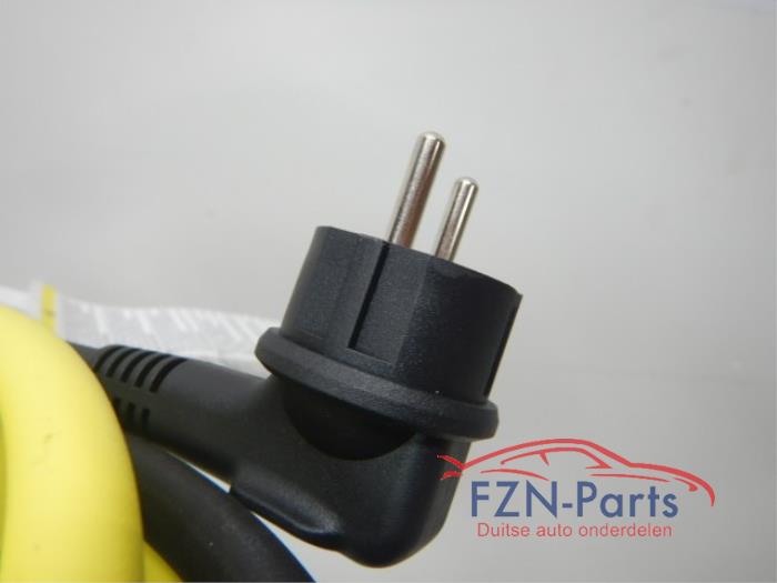 Oplaadkabel hybride Volkswagen Tiguan (22740940)