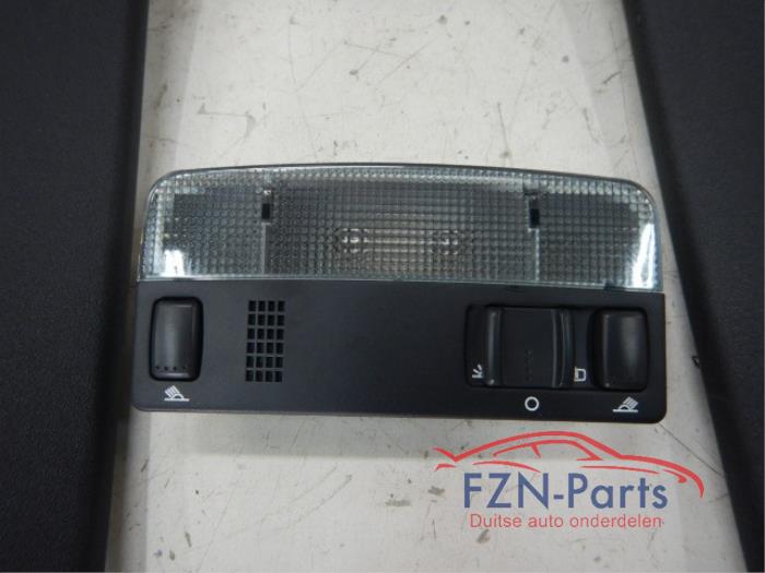VW UP! Hemel 3-Deurs Zwart+Hemeldelen Compleet