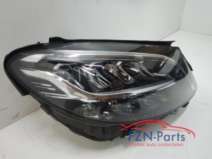 Koplamp rechts Mercedes C-Klasse (22722858)