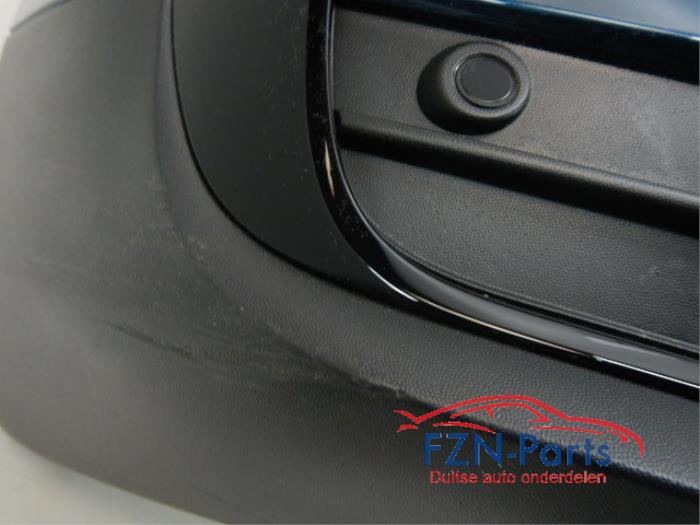 Voorbumper Volkswagen Tiguan (22721224)