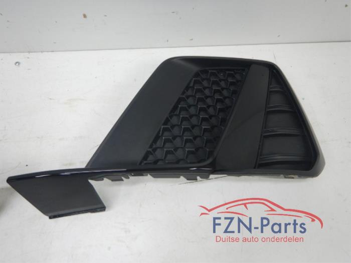 Bumpercover voor Audi A1 (22741200)