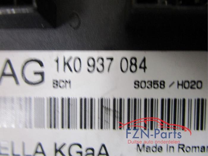 Computer Body Control Volkswagen Golf (22739392)