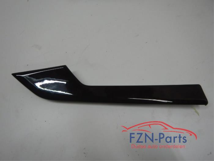 Audi A4 8W Interieur Inleg Set Hout