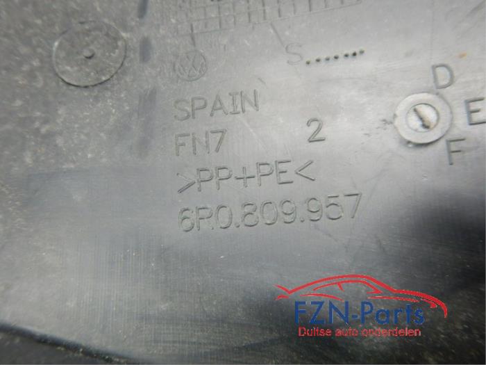 Diversen Volkswagen Polo (22742969)