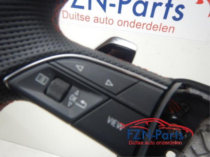 Stuurwiel Audi Q7 (22730196)