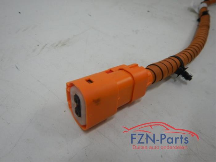 HV kabel (hoog voltage) Volkswagen Tiguan (22744517)