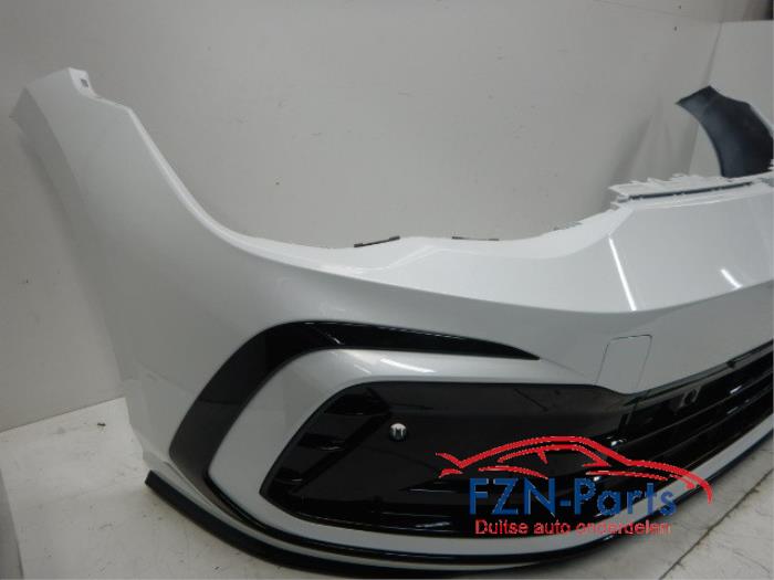 VW Golf 8 R-Line Voorbumper 4PDC
