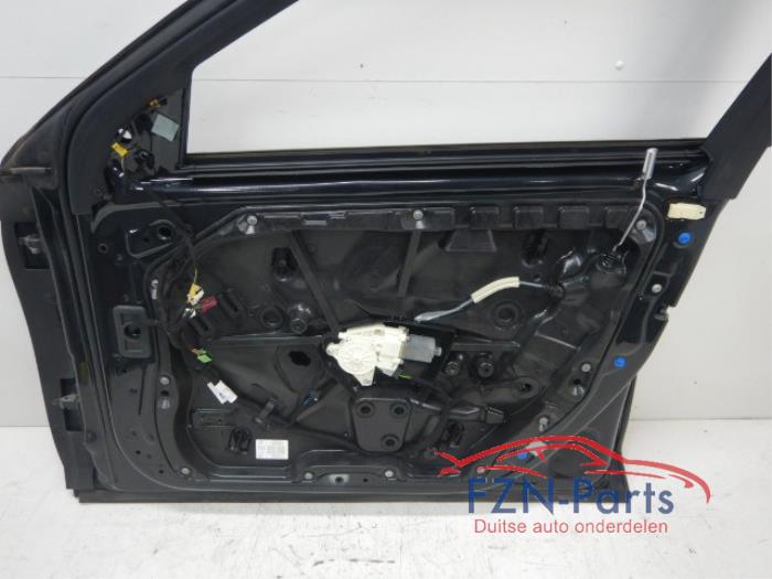 Portier 4Deurs rechts-voor Mercedes S-Klasse (22723074)