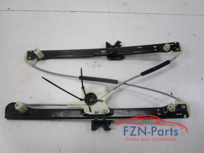 Land Rover Range Rover Sport Raammechaniek Links-Achter