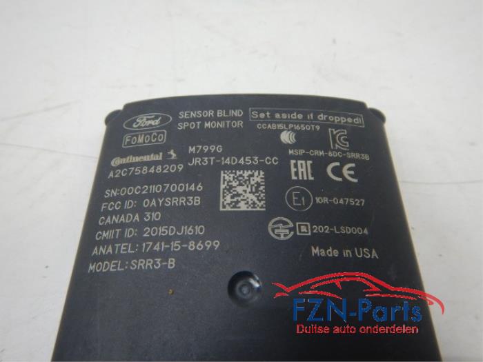 Side assist sensor Ford Usa Mustang (22743256)