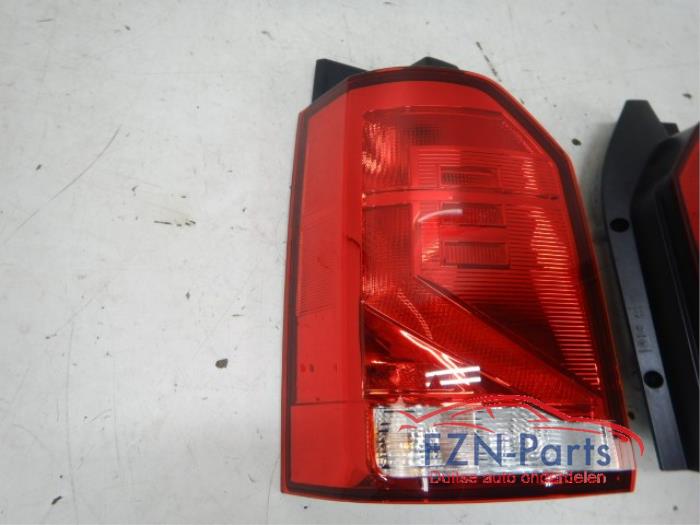 VW Transporter T6.1 LED Achterlichten Set L+R