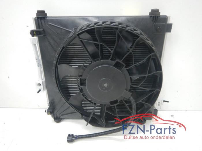 Kachel Ventilatiemotor Diversen Diversen (22740414)