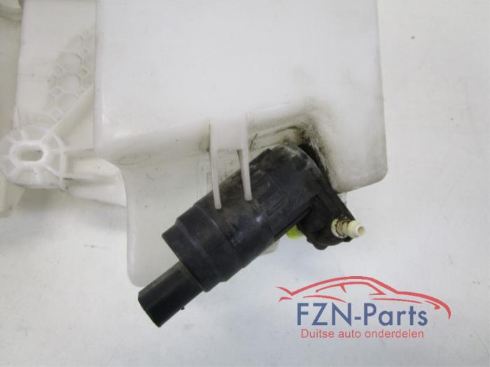 Ruitensproeiertank voor Volkswagen Transporter (22740469)