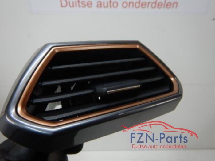 Luchtrooster Dashboard Seat Leon (22735888)