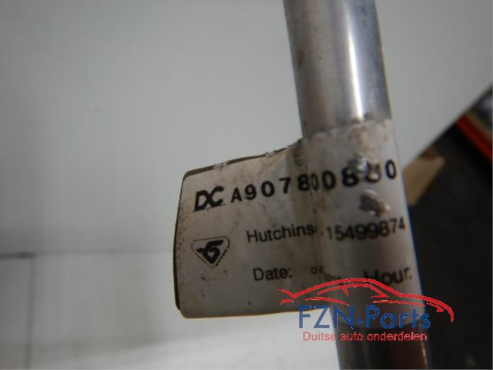 Airco Leiding Mercedes Sprinter (22728899)