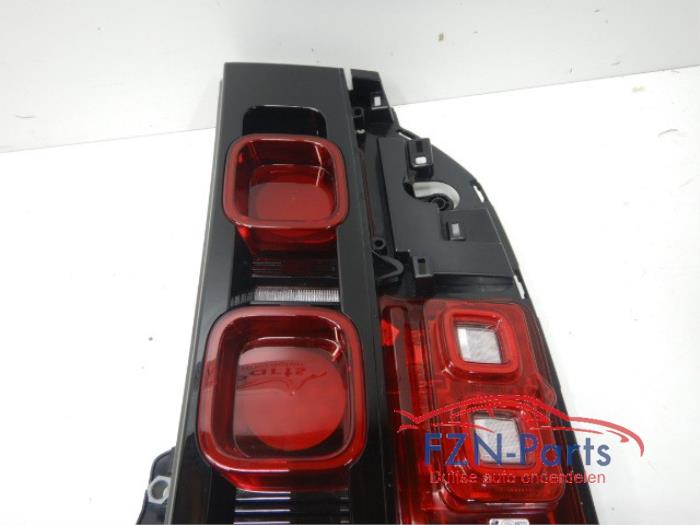 Land Rover Defender Achterlicht Rechts
