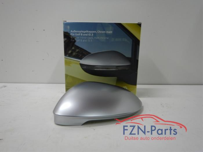 VW Golf 8 R/ID3 Spiegelkap Links Matte Chrome NIEUW 2.0 TDI GTD 143527 01-09-2020 07-03-2024
1.0 eTSI 142889 01-06-2020 07-03-2024
1.0 TSI 140004 01-02-2020 07-03-2024
2.0 TDI 138702 01-08-2019 07-03-2024
2.0 GTI Clubsport 142300 01-10-2020 07-03-2024
2.0 TSI 145034 01-06-2021 07-03-2024
1.4 GTE Plug-in Hybrid 141862 01-07-2020 27-11-2022
2.0 TDI 4motion 146244 01-06-2021 07-03-2024
2.0 GTI 141769 01-08-2020 07-03-2024
2.0 TSI 4motion 145035 01-06-2021 07-03-2024
1.5 eTSI 139749 01-12-2019 07-03-2024
1.4 TSI eHybrid 146214 01-07-2020 07-03-2024
1.5 TSI 138699 01-07-2019 07-03-2024