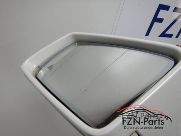 Mercedes-Benz CLS W218 Spiegel Links L Inklapbaar