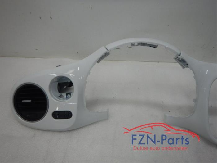 Dashboard deel Volkswagen Beetle (22738707)