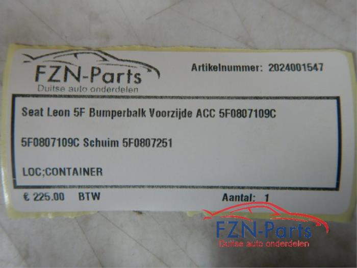 Diversen Seat Leon (22740504)