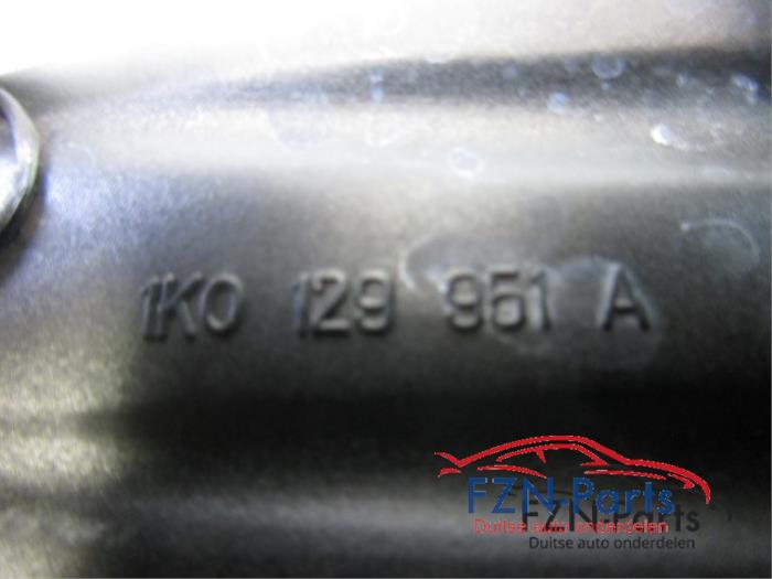Luchtfilterhuis Volkswagen Beetle (22730246)